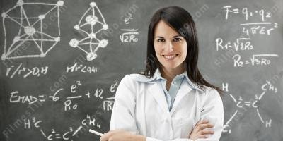 filmes sobre cientista feminina