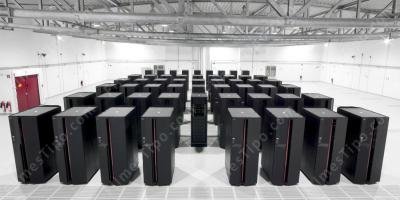 filmes sobre supercomputador