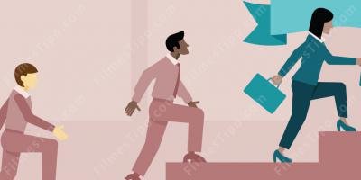 filmes sobre liderança