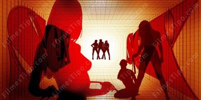 filmes sobre liberdade sexual