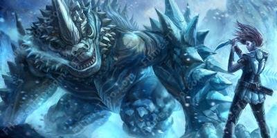 filmes sobre monstro como vítima