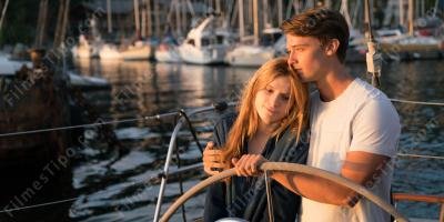 filmes sobre adolescente apaixonado