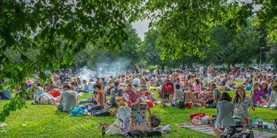 filmes sobre verão