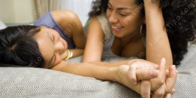 filmes sobre garota bissexual
