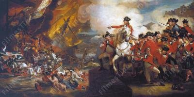 filmes sobre Década de 1780