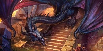 filmes sobre masmorras e Dragões