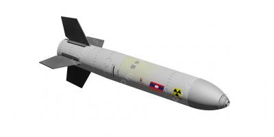 filmes sobre míssil nuclear