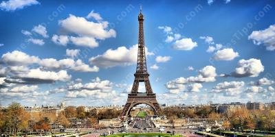 filmes sobre Paris, França