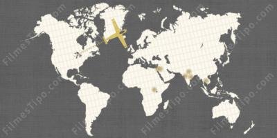 filmes sobre mapa