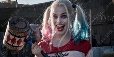 filmes sobre super vilã