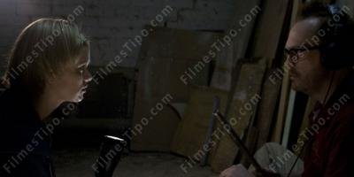 filmes sobre investigador paranormal
