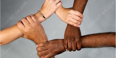 filmes sobre racial