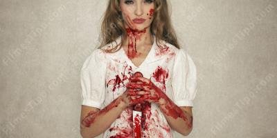 filmes sobre mulher assassina em série
