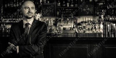 filmes sobre dono do bar
