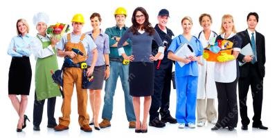 filmes sobre agência de emprego