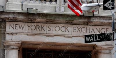 filmes sobre Wall Street