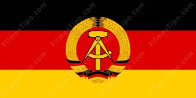 filmes sobre gdr