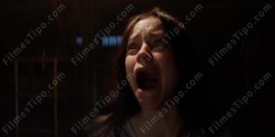 filmes sobre aterrorizante