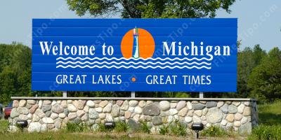 filmes sobre Michigan