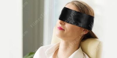 filmes sobre curativo sobre os olhos