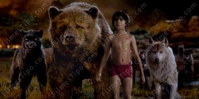 filmes sobre criança selvagem