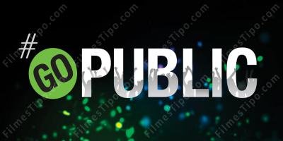 filmes sobre tornar público