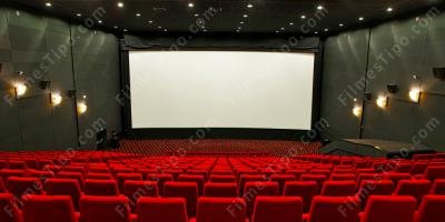 filmes sobre cinema