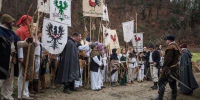 filmes sobre exército camponês