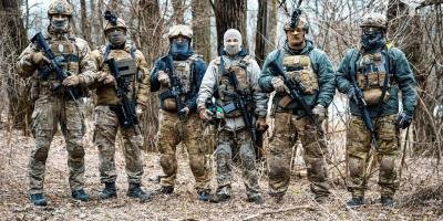 filmes sobre forças especiais