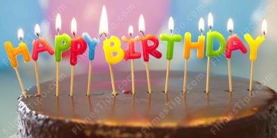 filmes sobre bolo de aniversário
