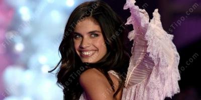 filmes sobre supermodelo