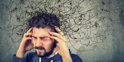 filmes sobre problemas mentais