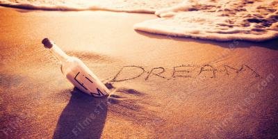 filmes sobre Sonho realizado