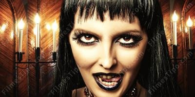 filmes sobre vilã feminina
