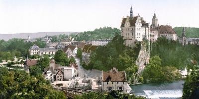filmes sobre Vichy