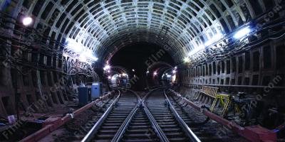 filmes sobre metrô