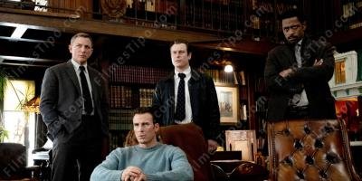 filmes sobre surpresa durante os créditos finais