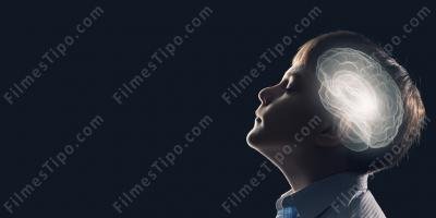 filmes sobre cerebral