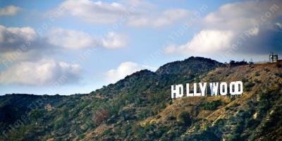 filmes sobre Hollywood