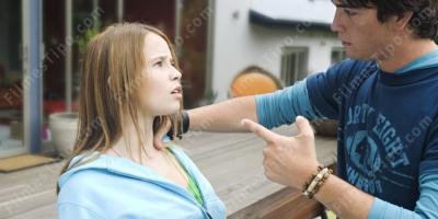 filmes sobre violência adolescente