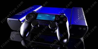 filmes sobre playstation
