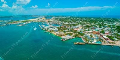 filmes sobre Key West Flórida