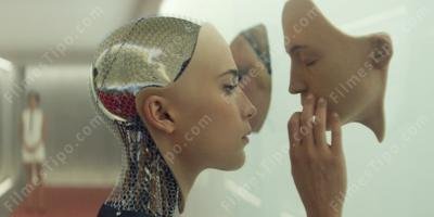 filmes sobre meio humano