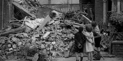 filmes sobre pós segunda guerra mundial