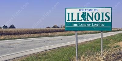 filmes sobre Illinois