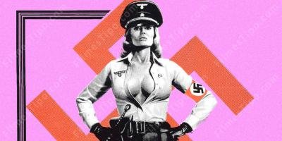 filmes sobre exploração nazista