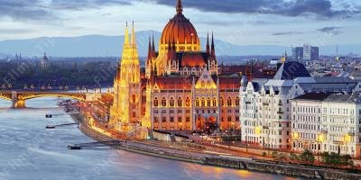 filmes sobre Budapeste