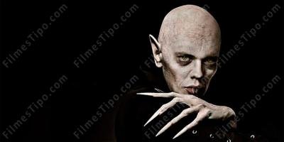 filmes sobre Nosferatu