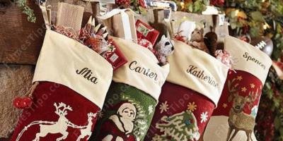 filmes sobre Decoração de Natal