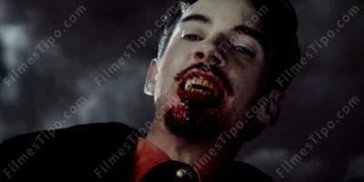 filmes sobre Drácula